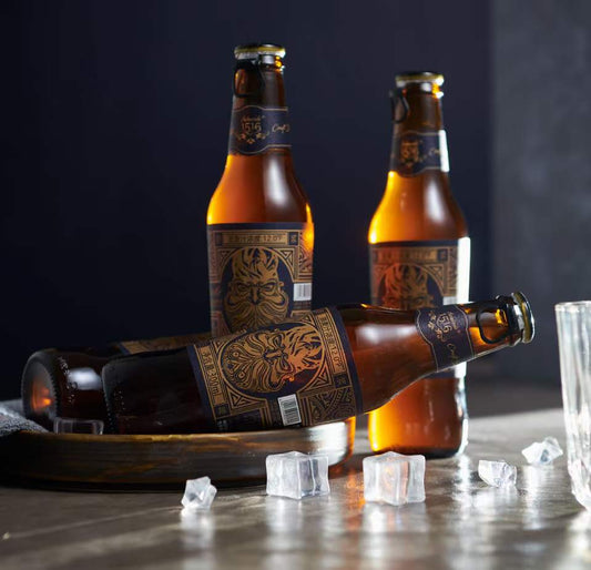 Puluosite1516 IPA Blonde