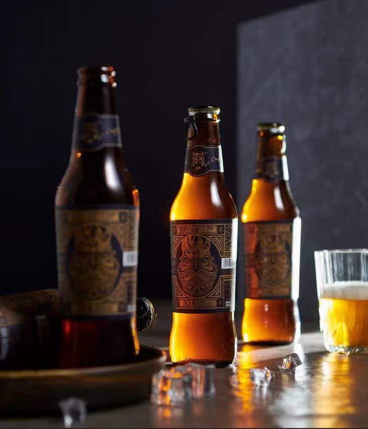 Puluosite1516 IPA Blonde