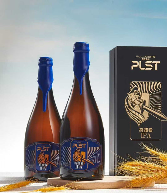 Puluosite1516 IPA Drink